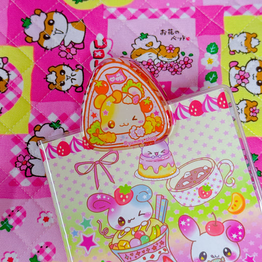 ♡ Yummy Shop Clip