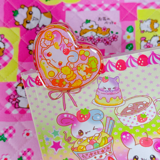 ♡ Yummy Shop Clip