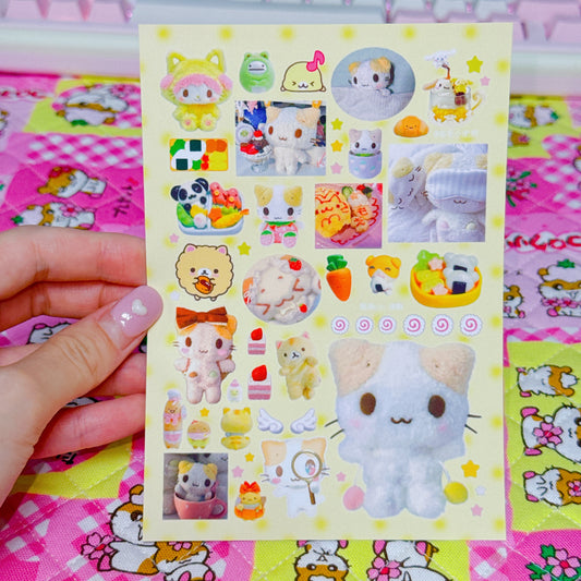 ♡