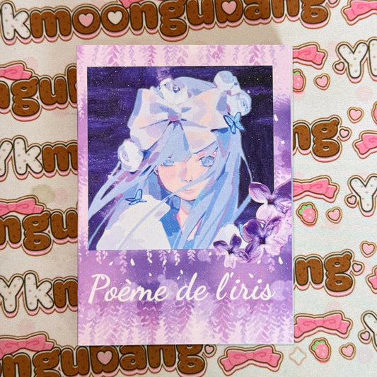 Sticker Book ♡ 30 pages