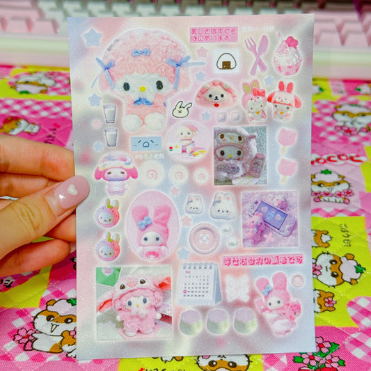 ♡