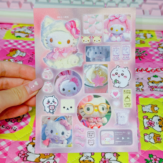 ♡