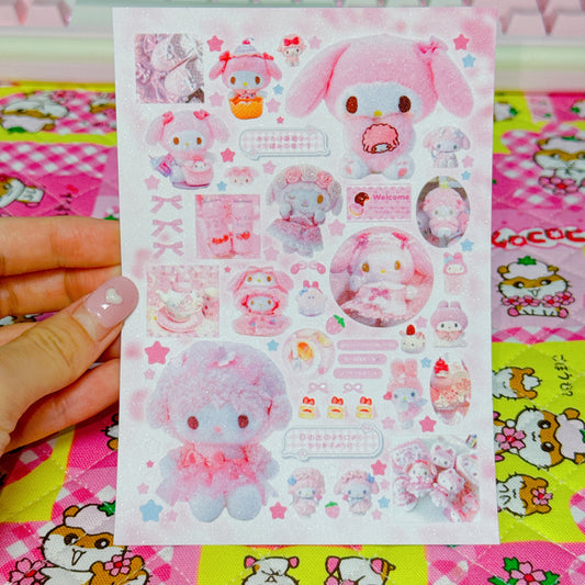 ♡
