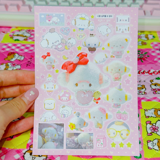 ♡