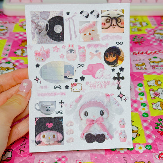 ♡