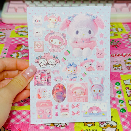 ♡