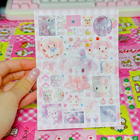 ♡