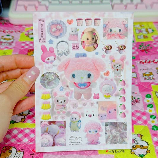 ♡