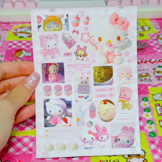 ♡
