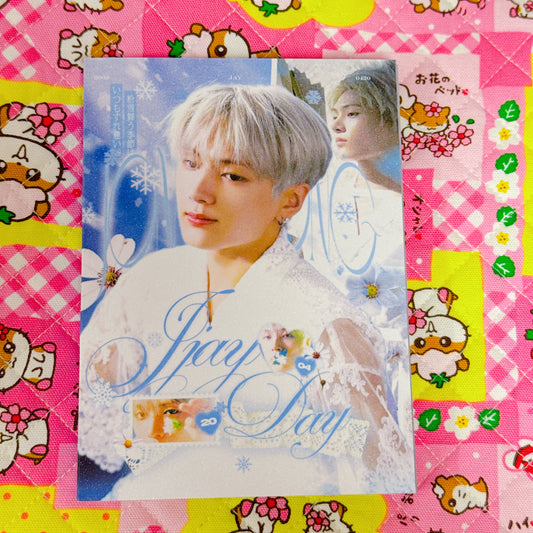 Sticker Book ♡ 30 pages