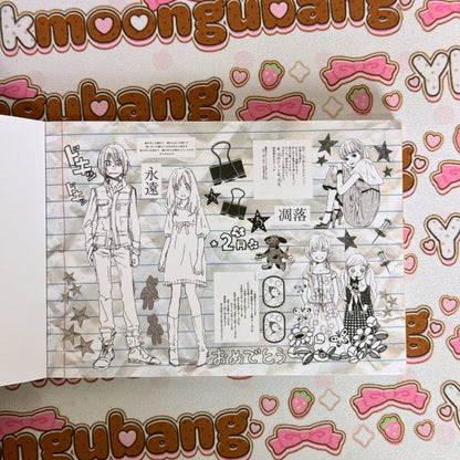 sticker book 30 pages