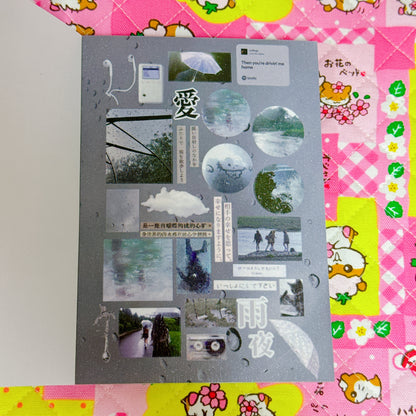 Sticker Book ♡ 38 pages