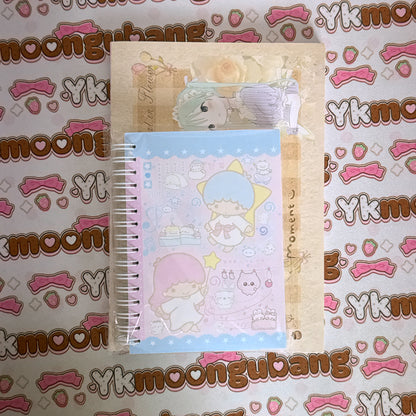 sticker book 28 pages A5 size