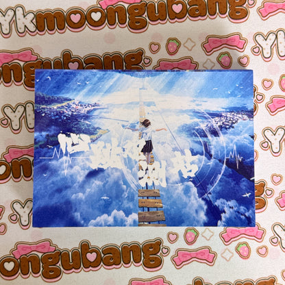 Sticker Book ♡ 28 pages