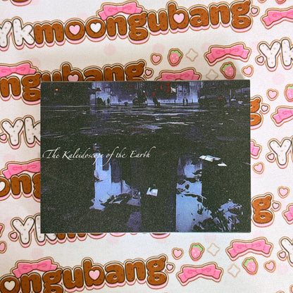 Sticker Book ♡ 30 pages