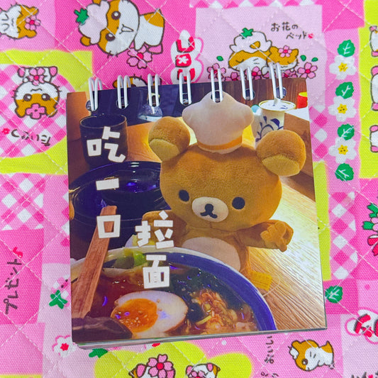 Sticker Book ♡ 38 pages