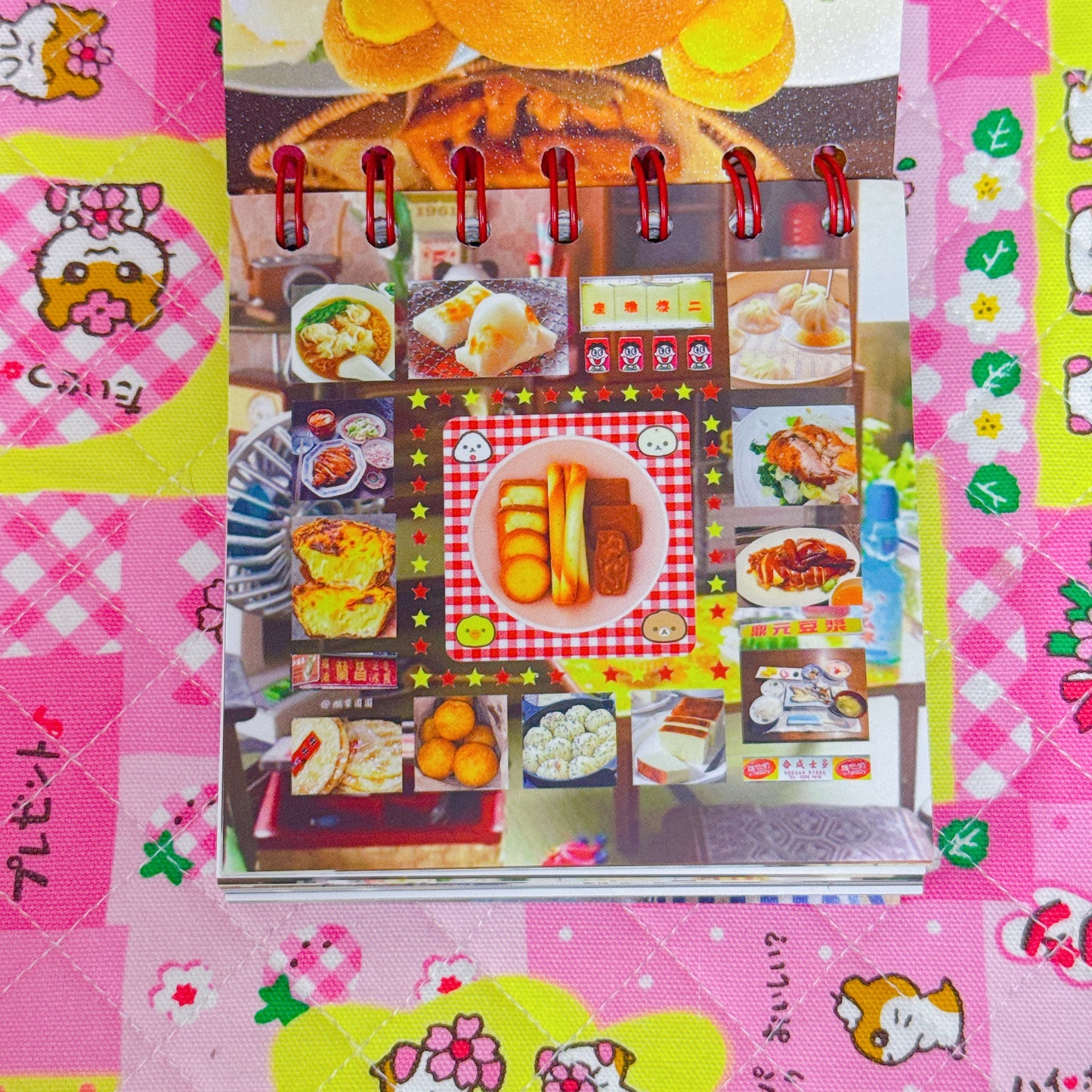 Sticker Book ♡ 50 pages