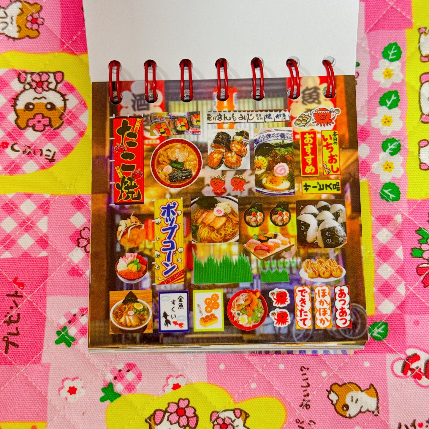 Sticker Book ♡ 50 pages
