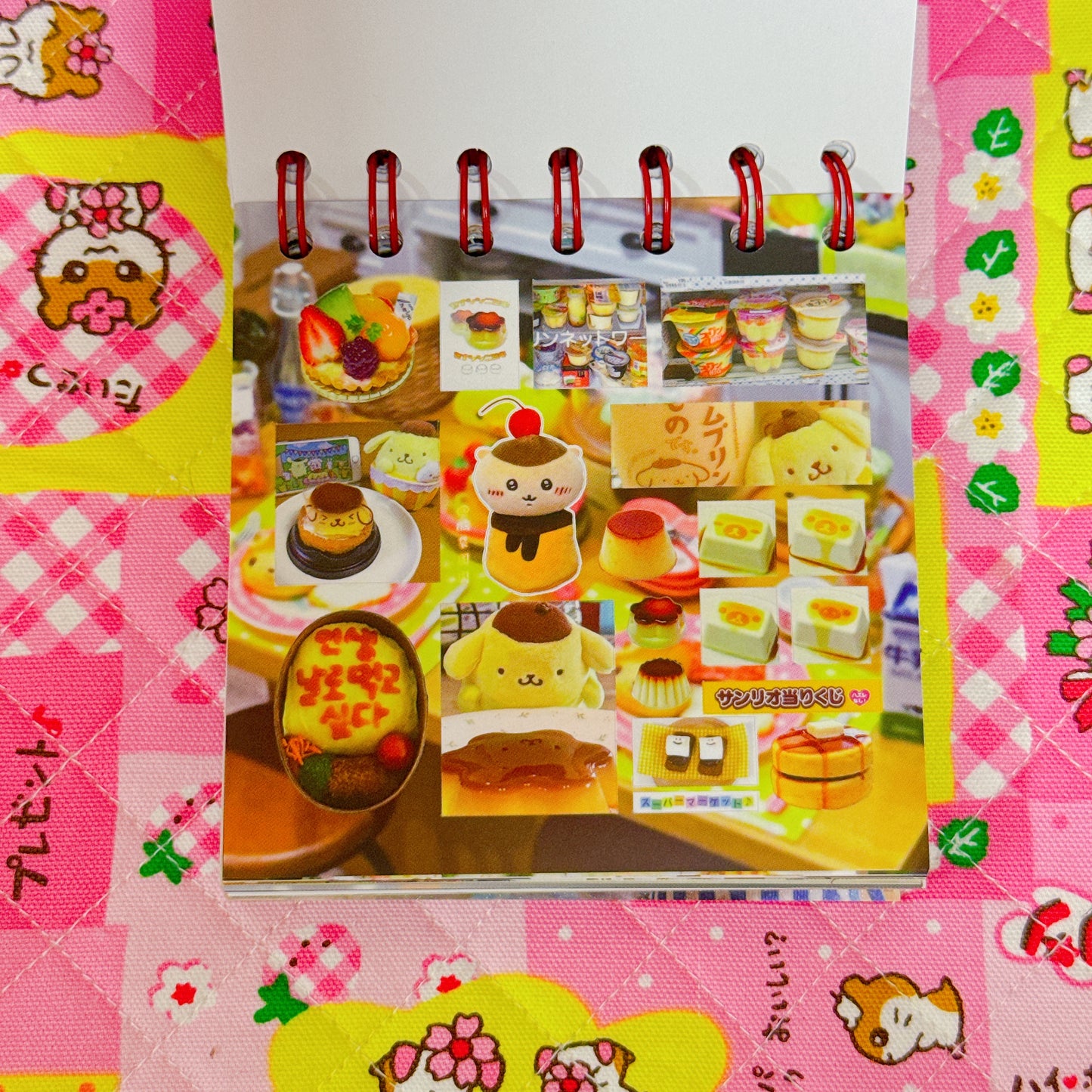Sticker Book ♡ 50 pages