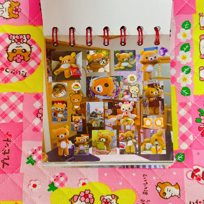 Sticker Book ♡ 50 pages