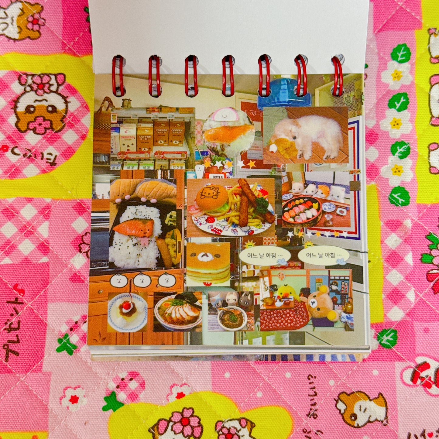 Sticker Book ♡ 50 pages
