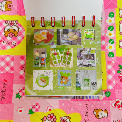 Sticker Book ♡ 50 pages