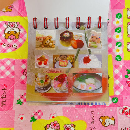 Sticker Book ♡ 50 pages