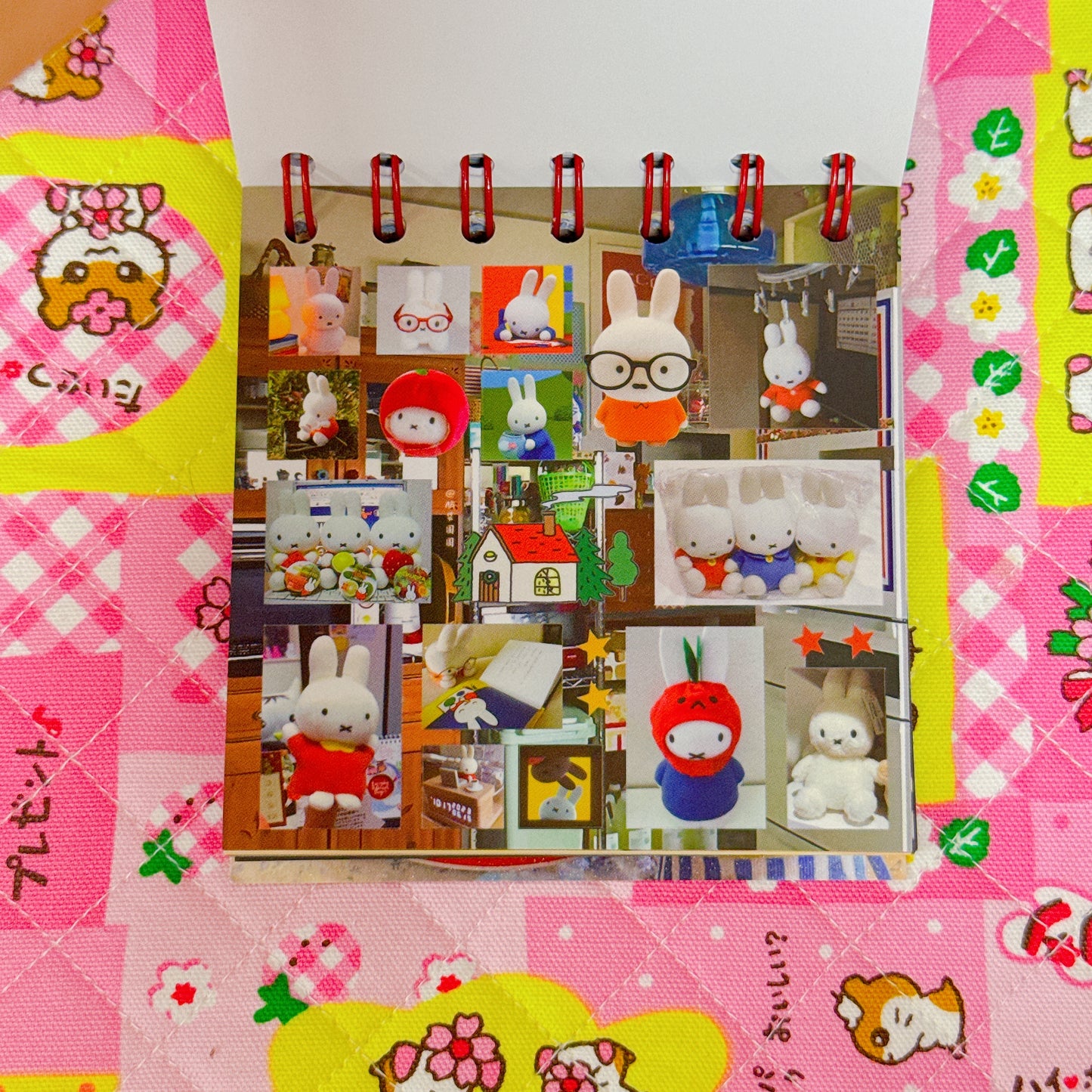 Sticker Book ♡ 50 pages