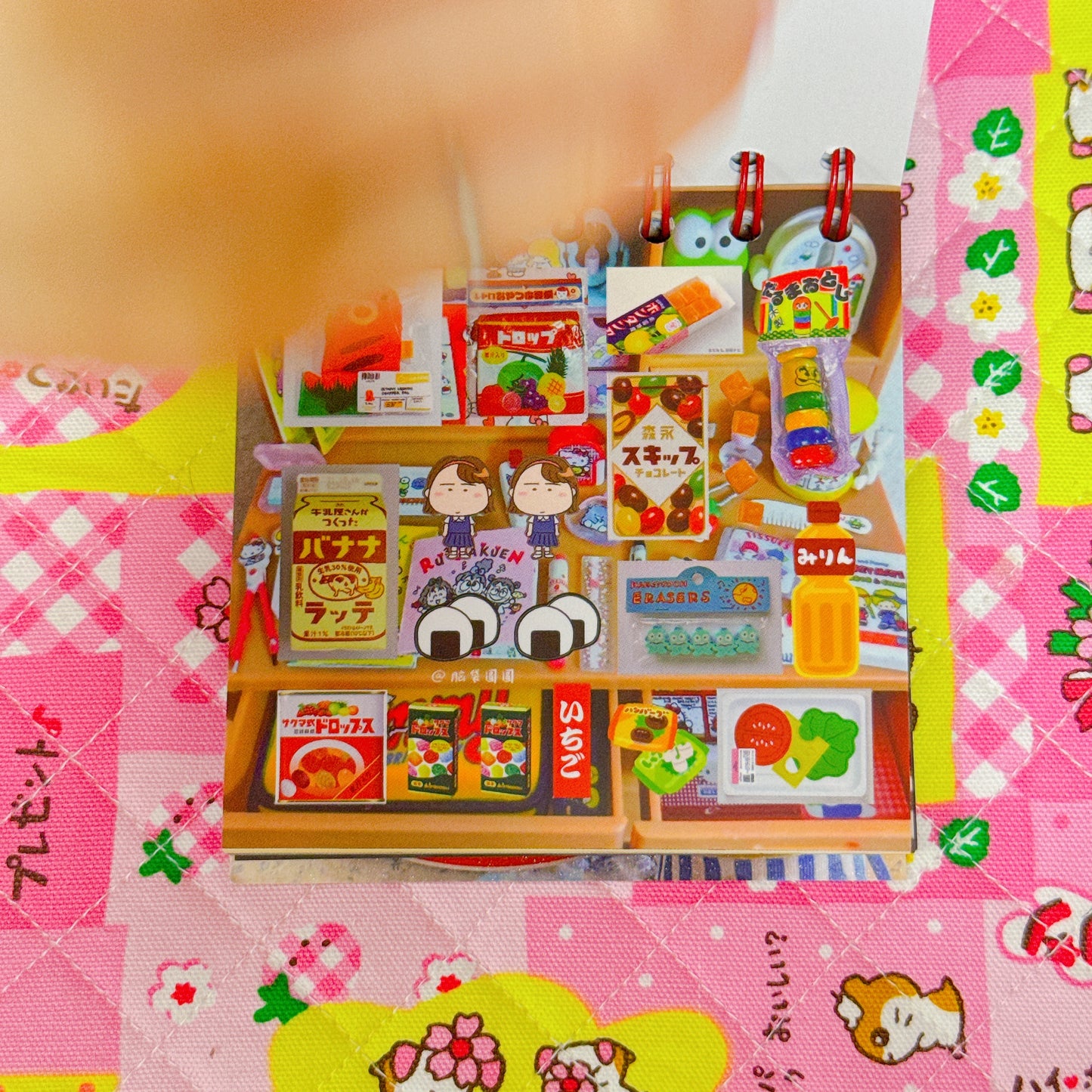 Sticker Book ♡ 50 pages