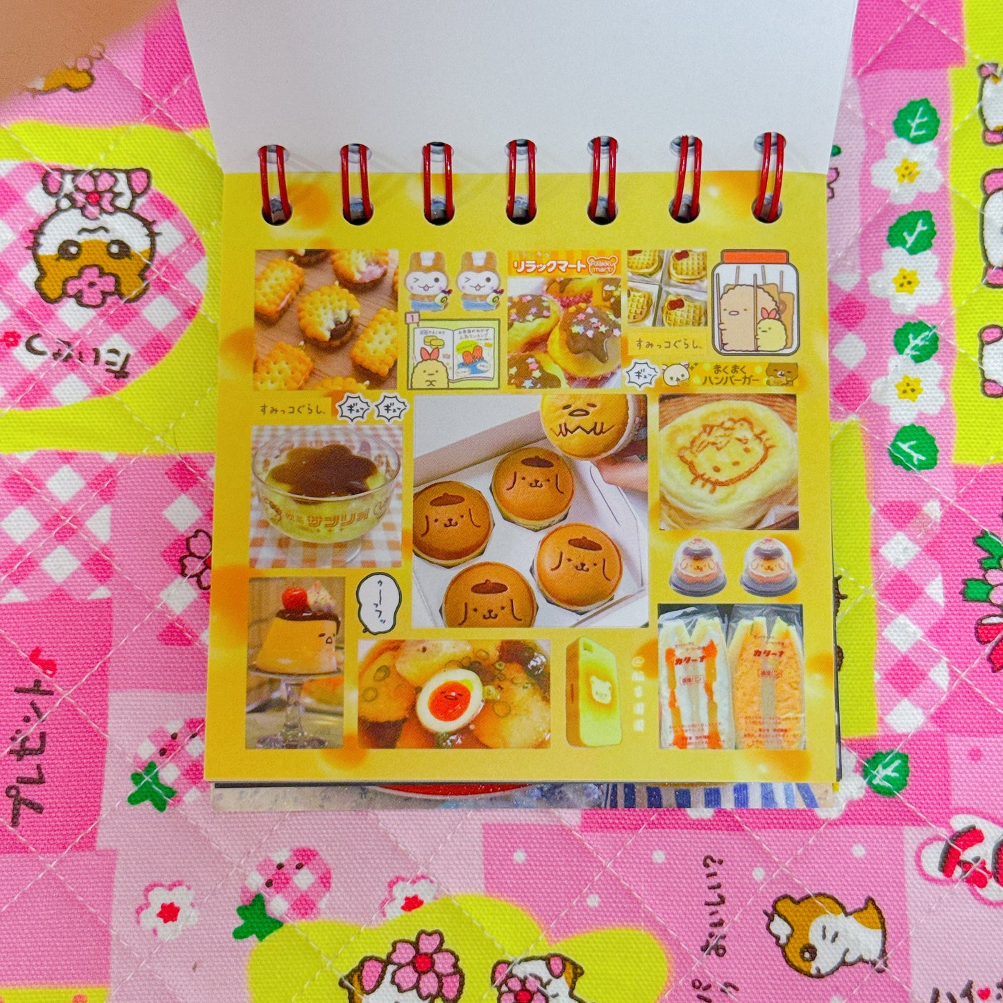 Sticker Book ♡ 50 pages