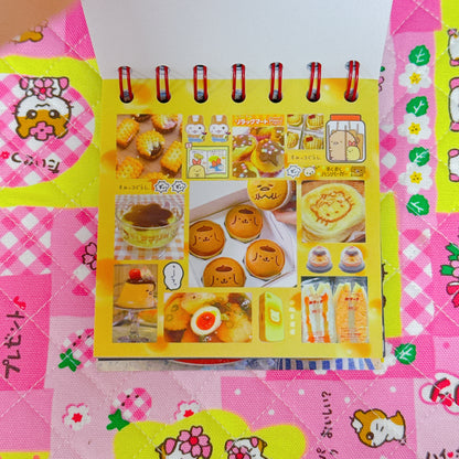 Sticker Book ♡ 50 pages