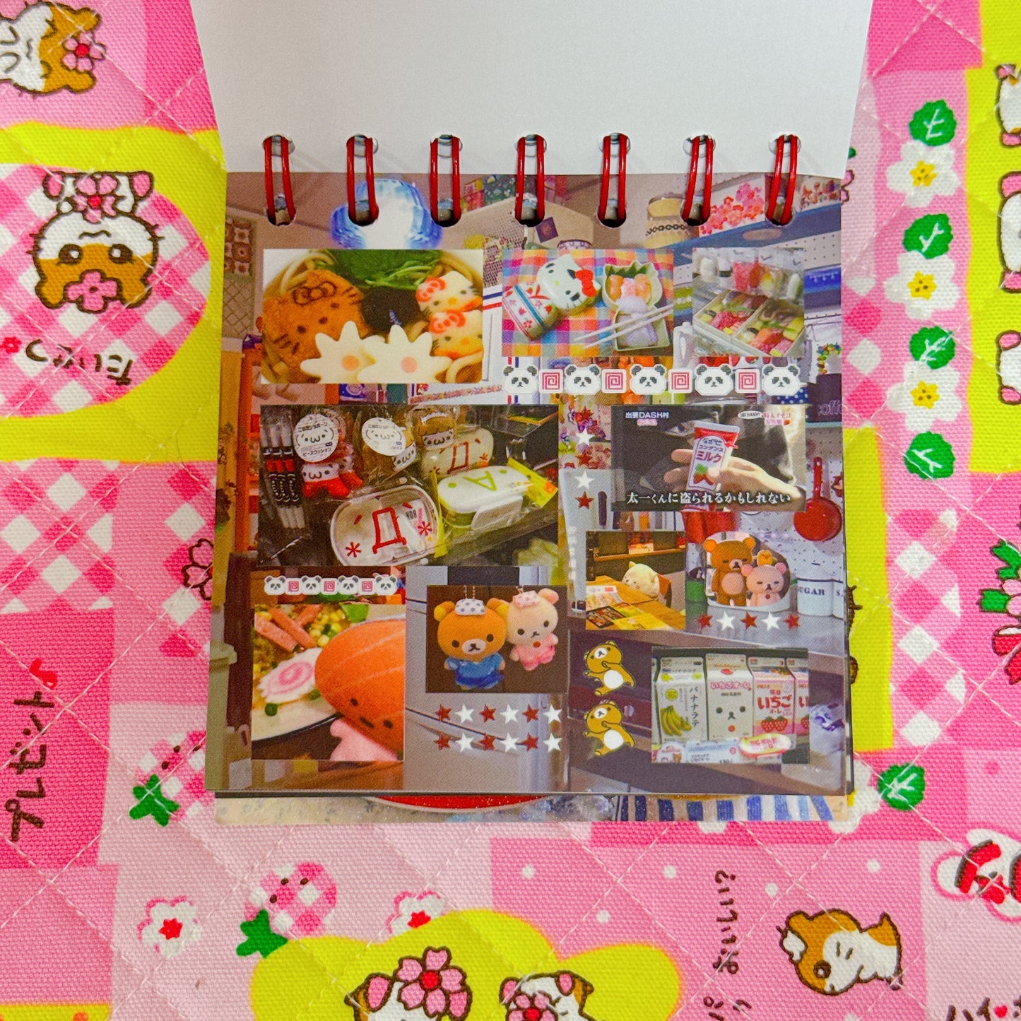 Sticker Book ♡ 50 pages