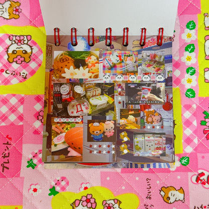 Sticker Book ♡ 50 pages