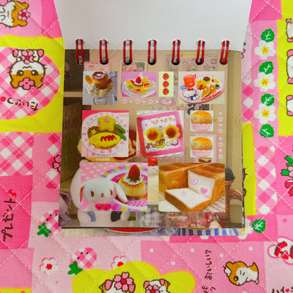 Sticker Book ♡ 50 pages