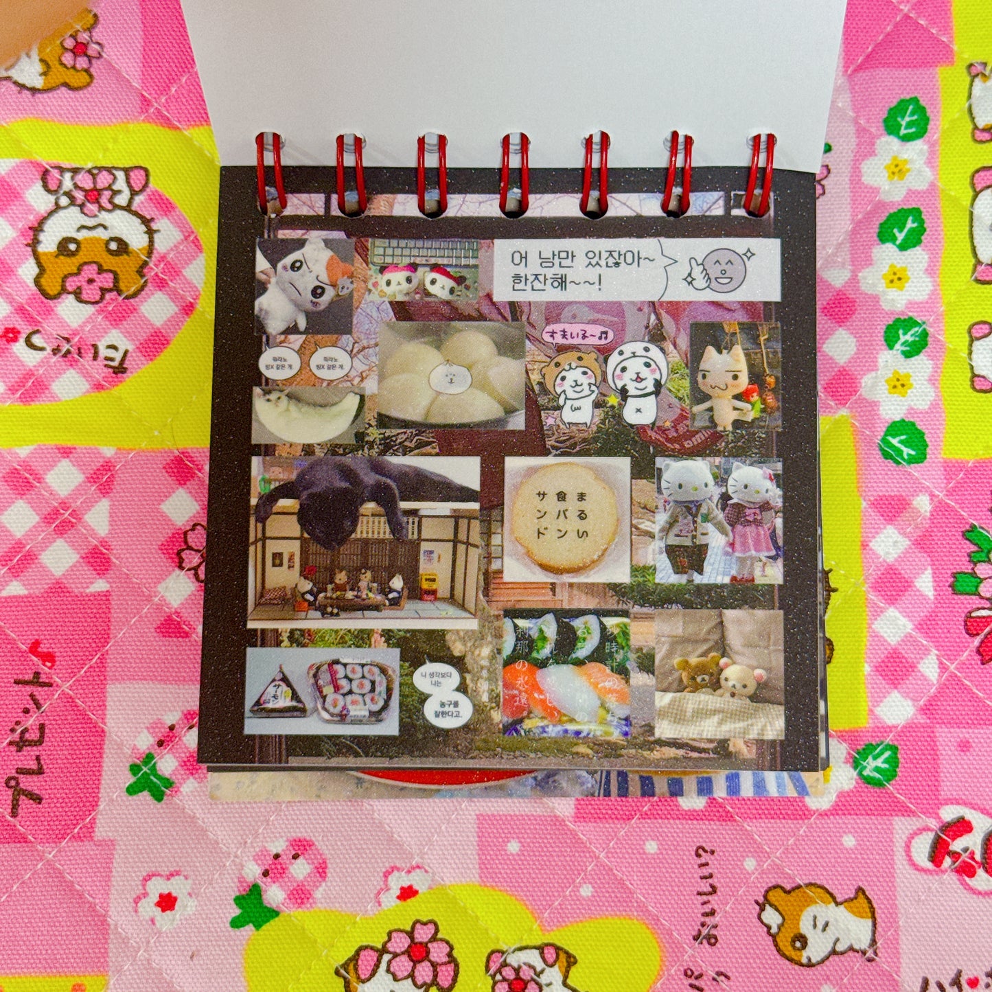 Sticker Book ♡ 50 pages