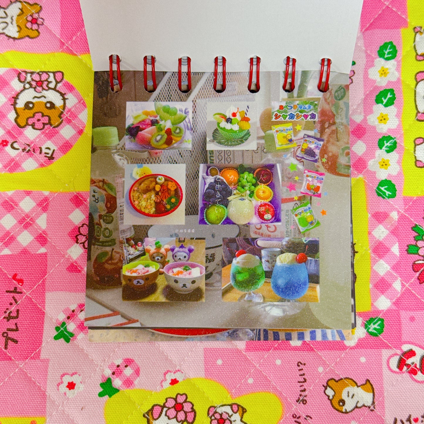 Sticker Book ♡ 50 pages