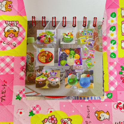 Sticker Book ♡ 50 pages