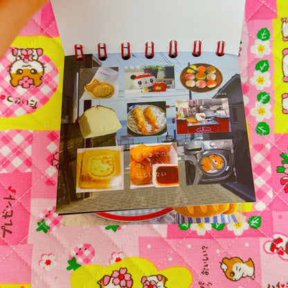 Sticker Book ♡ 50 pages