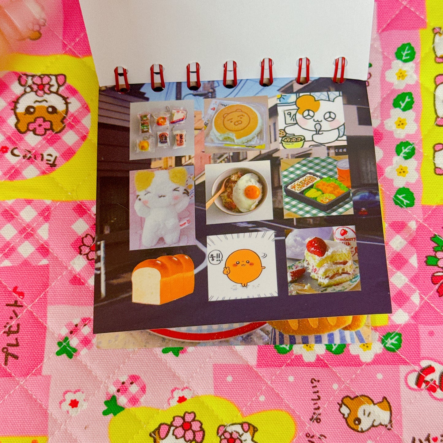 Sticker Book ♡ 50 pages