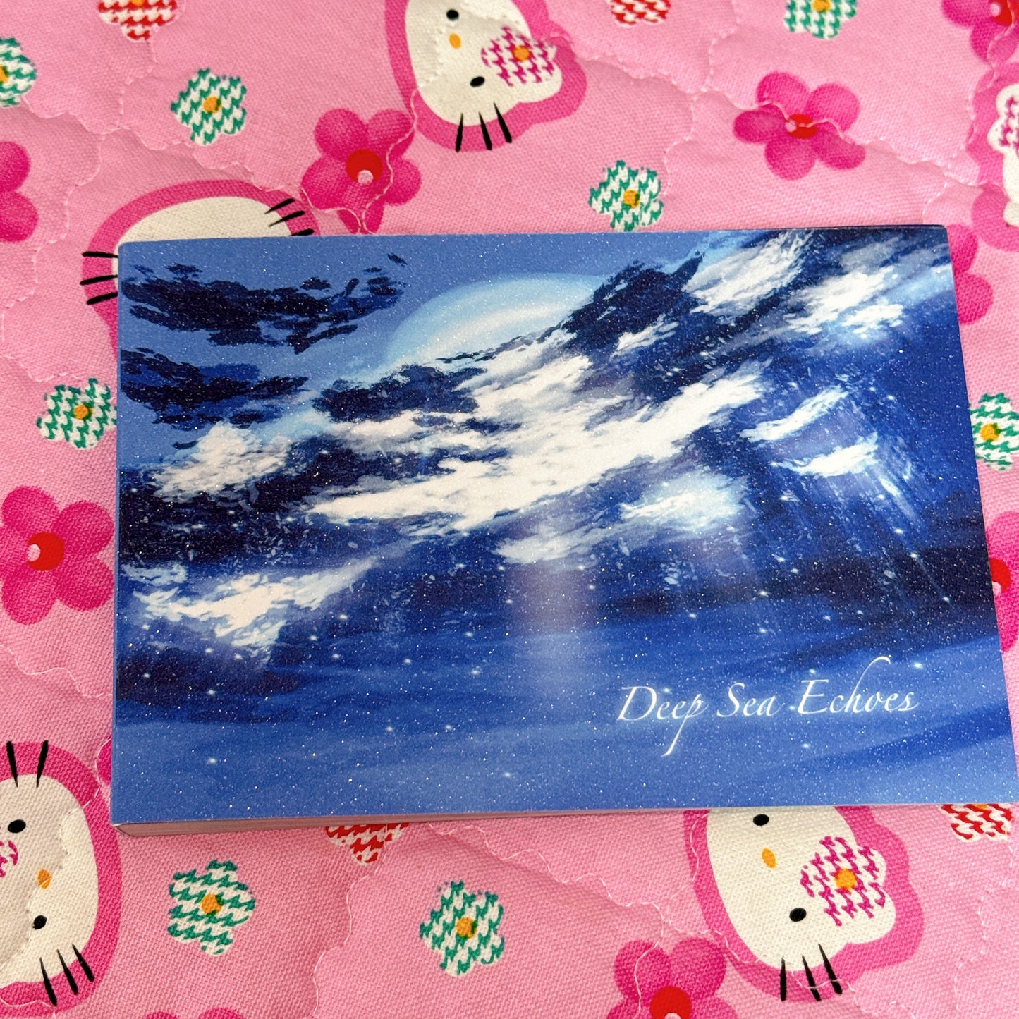 Sticker Book ♡ 36 pages