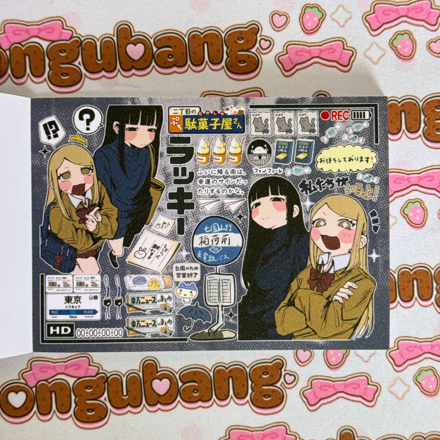 sticker book 30 pages