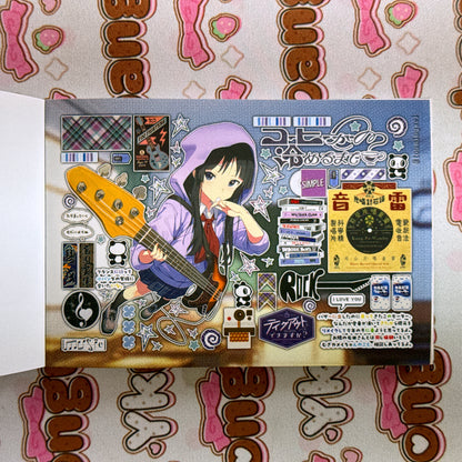 sticker book 40 pages