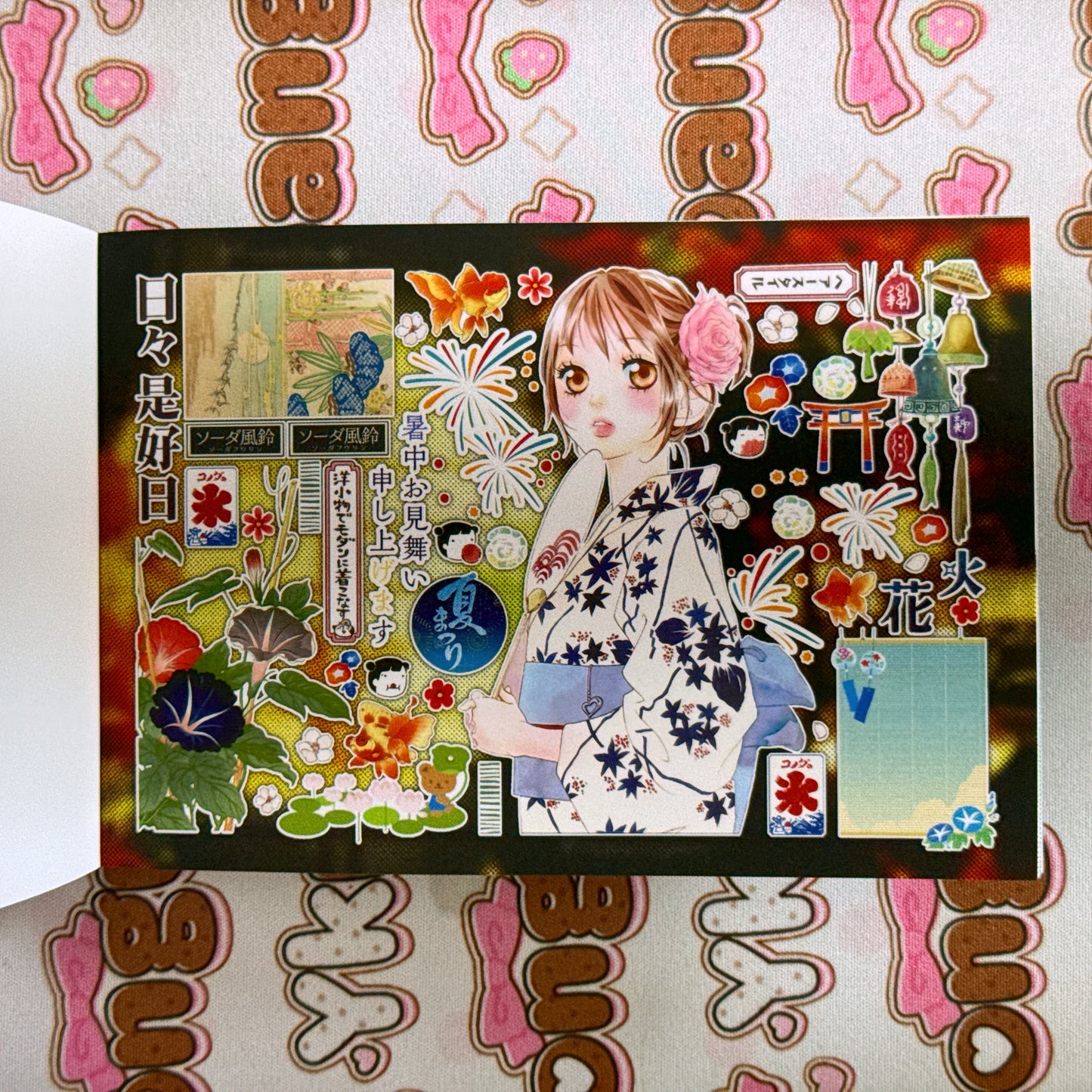 sticker book 40 pages