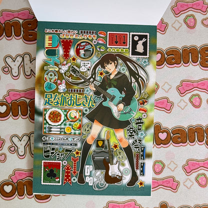 sticker book 40 pages