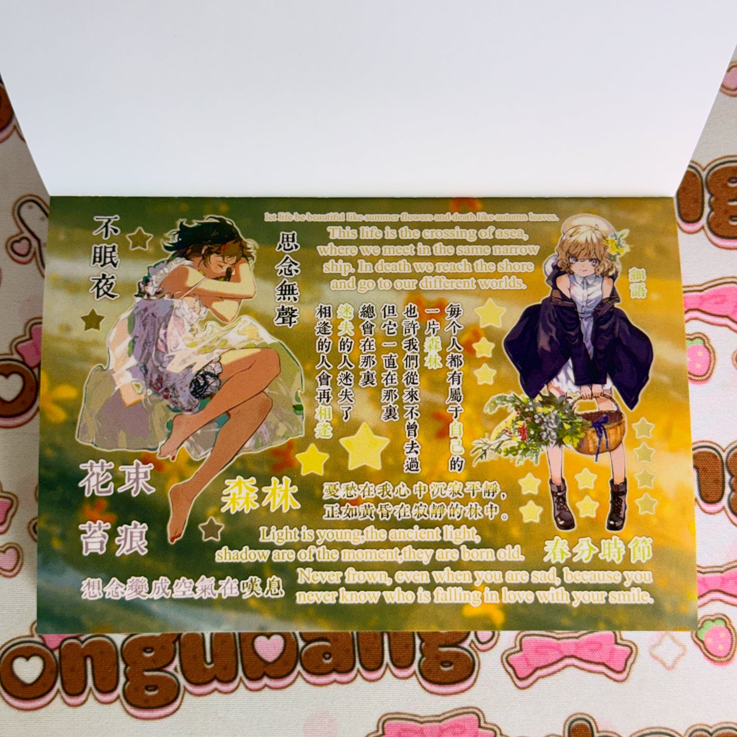 sticker book 30 pages