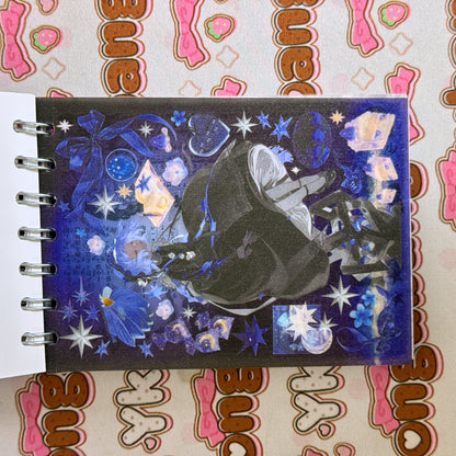 sticker book 50 pages