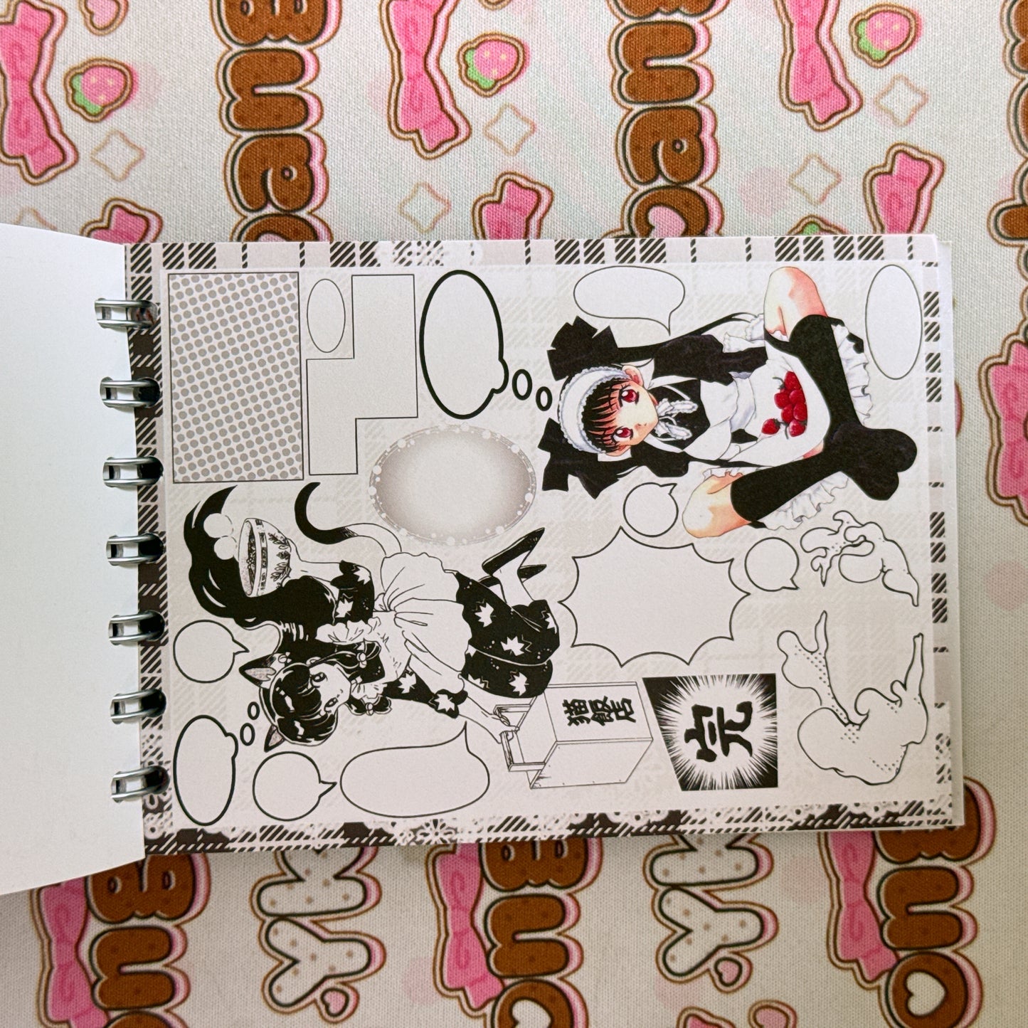 sticker book 50 pages