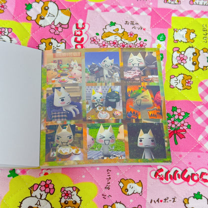Sticker Book ♡ 30 pages