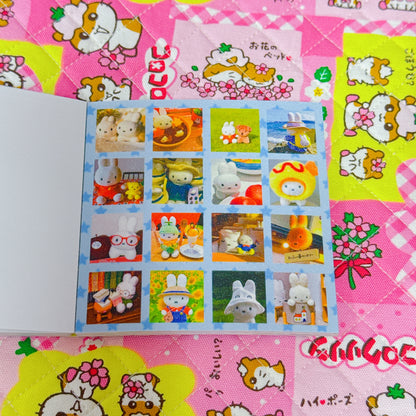 Sticker Book ♡ 30 pages