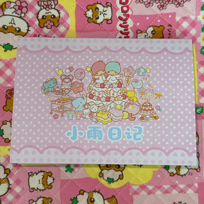 Sticker Book ♡ 50 pages